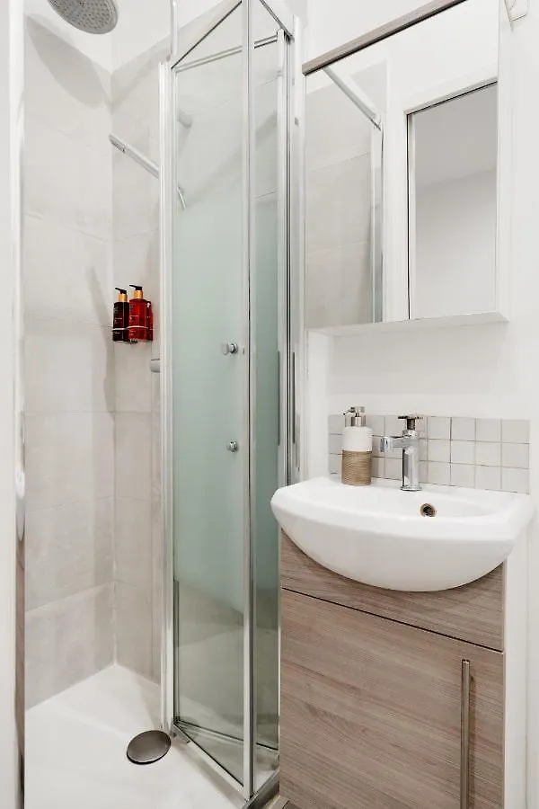 Apartmán Edgar Marais - Reaumur Paříž