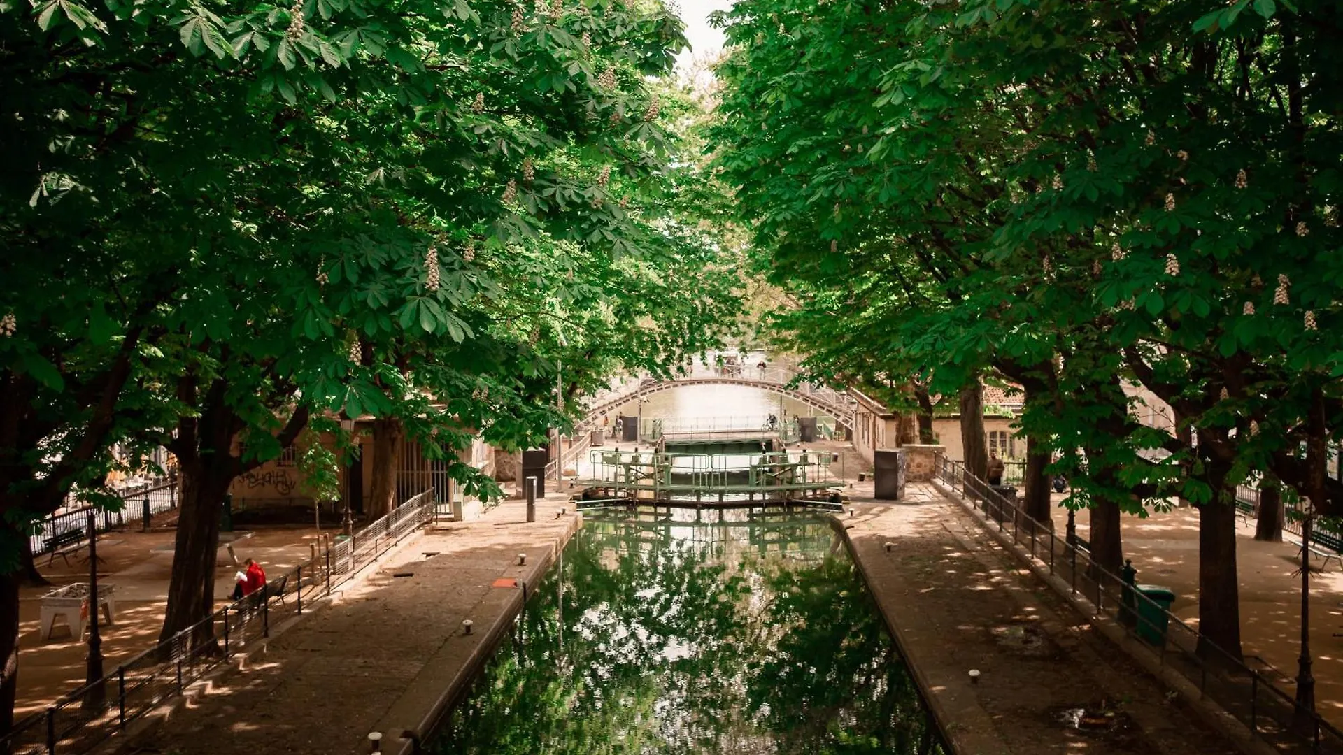 Edgar Marais - Reaumur * Paris