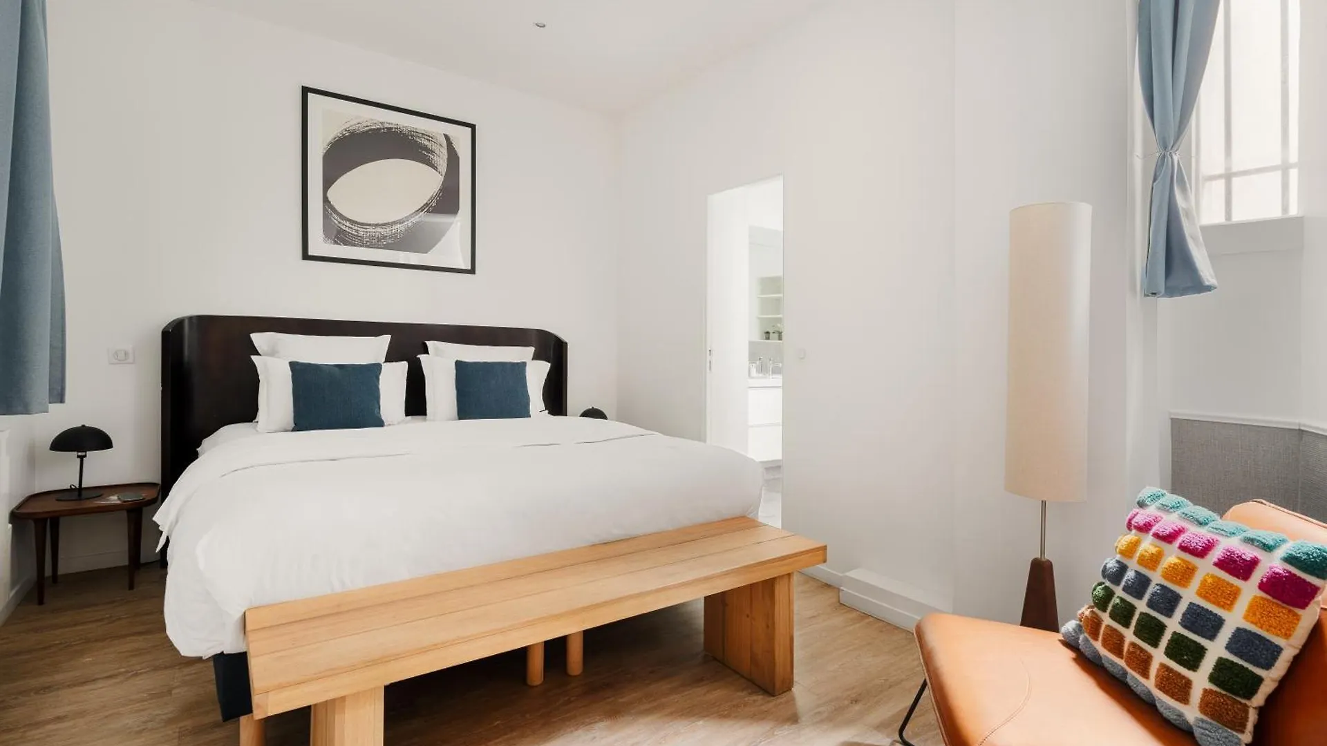 Apartment Edgar Marais - Reaumur
