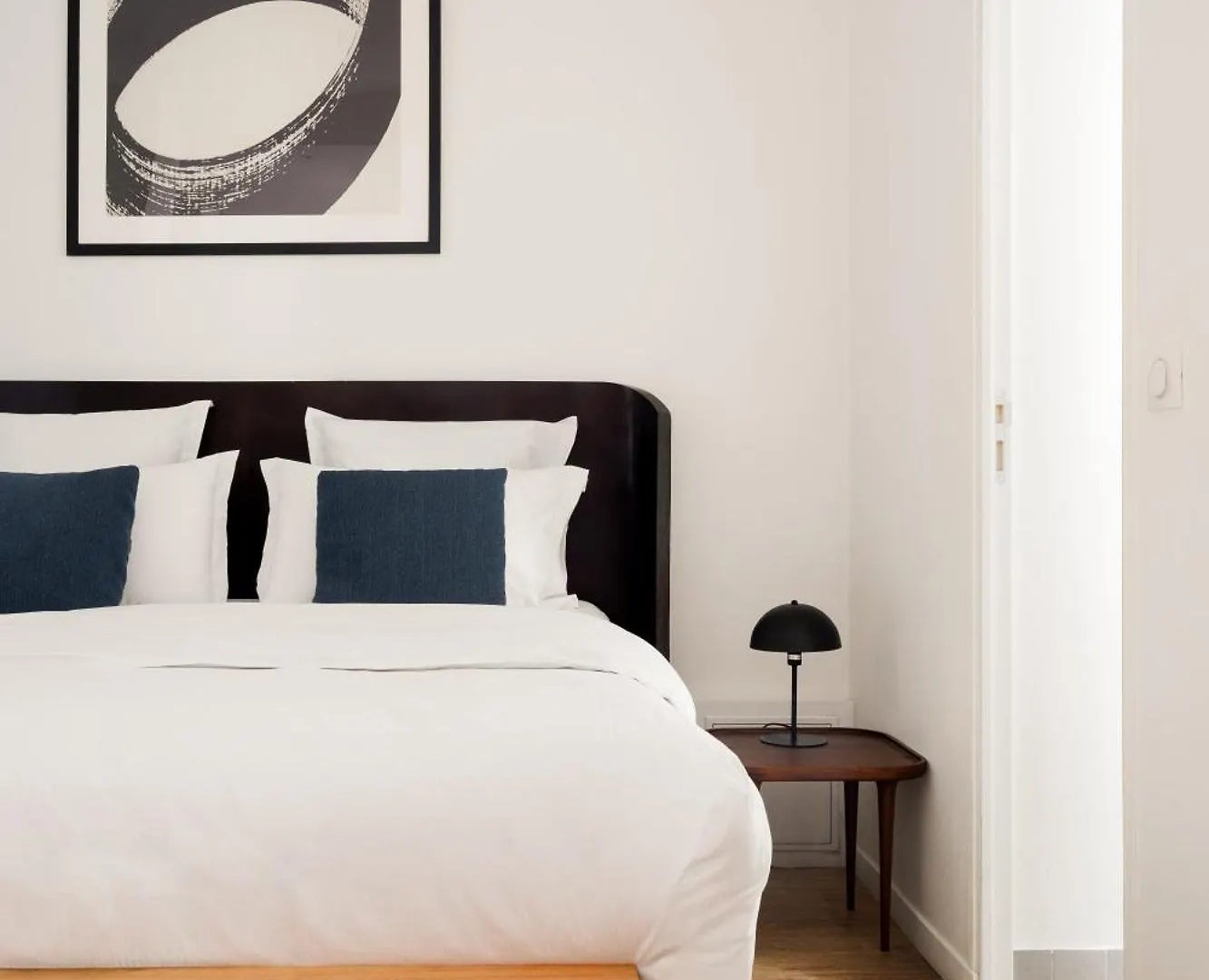 Apartman Edgar Marais - Reaumur *